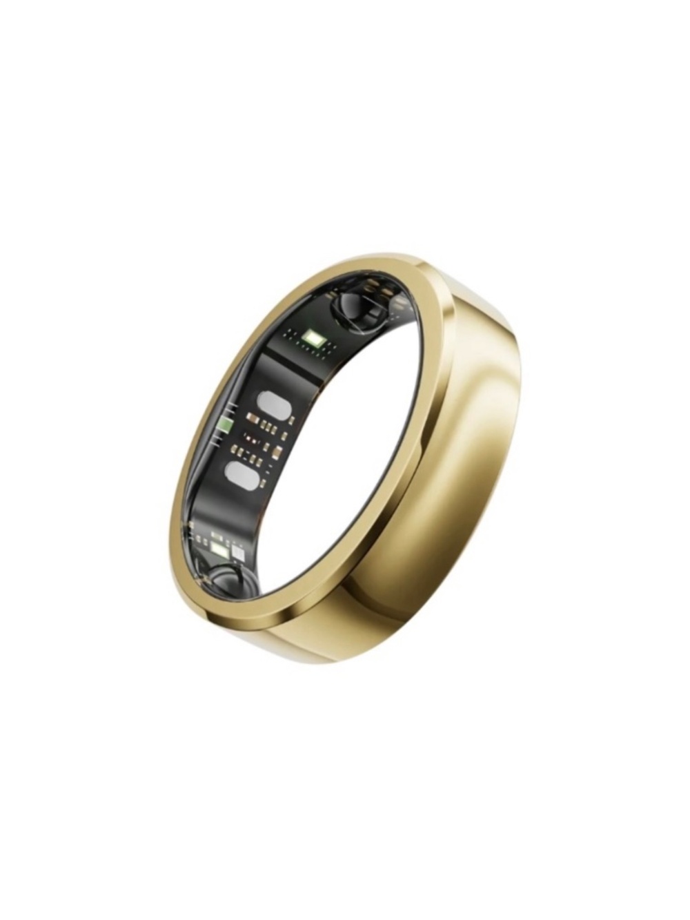 Oura Ring Gen 3 Horizon Size 6